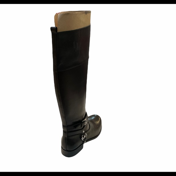 Michael Kors Preston Boot size 5 - Picture 3 of 4
